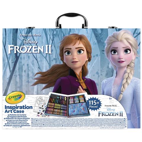 VALIGETTA ARTISTA DISNEY FROZEN 2 - Foto 1
