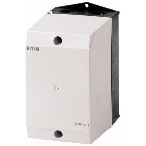 Eaton Ci-k2h-145-ts Centralino Policarbonato (pc) Ip65 - Foto 1
