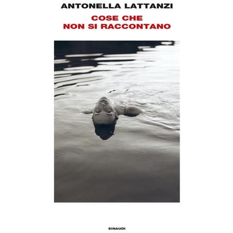 Antonella Lattanzi - Cose Che Non Si Raccontano - Foto 2