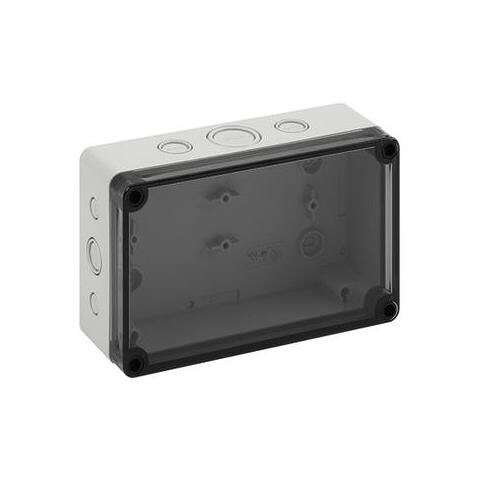 Tk Ps 1811-6f-tm Centralino Ip66 - Foto 1