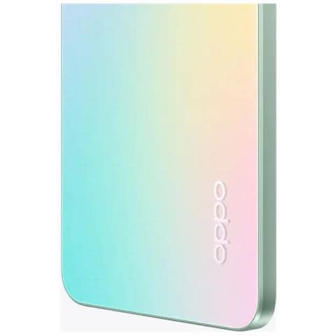 Reno 8 Lite 5G 128 GB 5G Dual Sim Display 6.43" AMOLED Slot Nano SD Fotocamera 64 Mpx Android 11 Multicolore - Foto 4