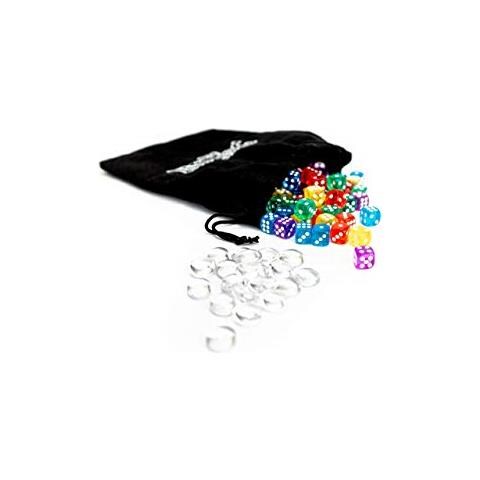 Sagrada - Gioco Da Tavolo Di, 4 Giocatori - Foto 4