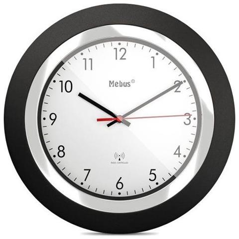 19451 Orologio da Parete Rotondo (19451) - Foto 1