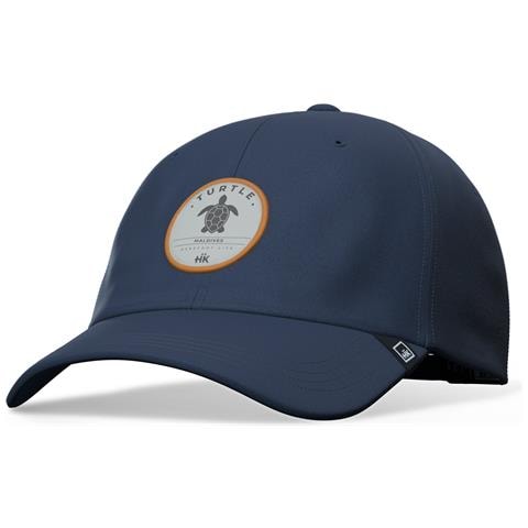 Tappo Hanukeii Turtle Blue / Yellow - Foto 1