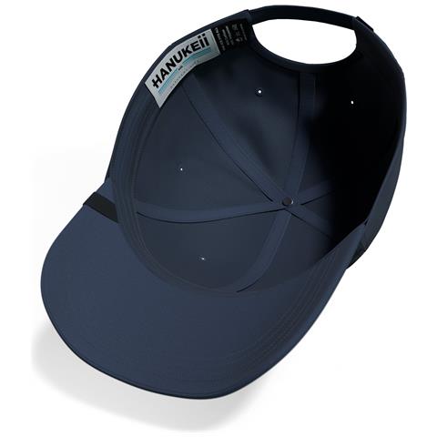 Tappo Hanukeii Turtle Blue / Yellow - Foto 7