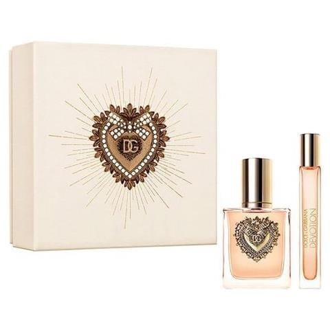 Set Regalo Donna Devotion Eau De Parfum - Foto 1