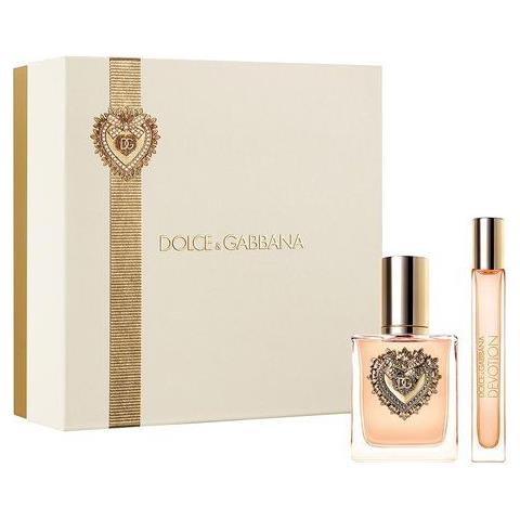 Set Regalo Donna Devotion Eau De Parfum - Foto 2