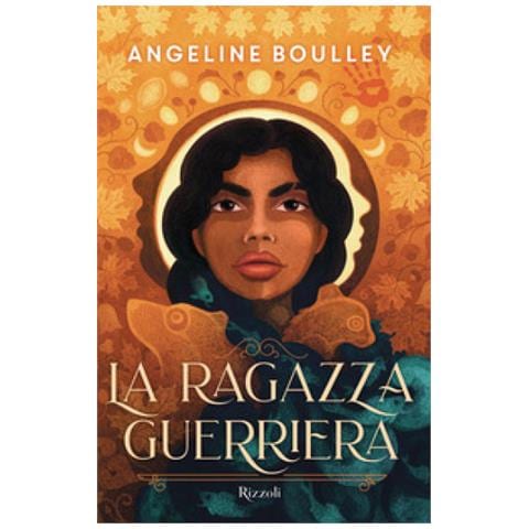 Angeline Boulley - La Ragazza Guerriera - Foto 1