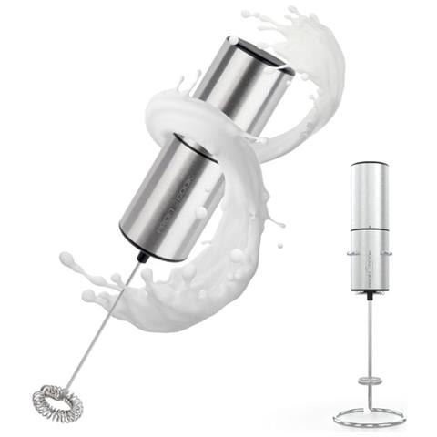 PC-MS 1273 Elettrico portatile Acciaio inox - Foto 1