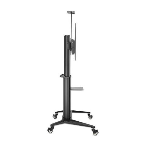 462341 Supporto TV a parete 3,05 m (120") Nero - Foto 2