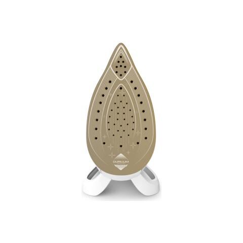 Ferro da Stiro Generatore di vapore 3000 W, 7,5 bar, GV9711C0,Colore Rosso, Bianco - Foto 2