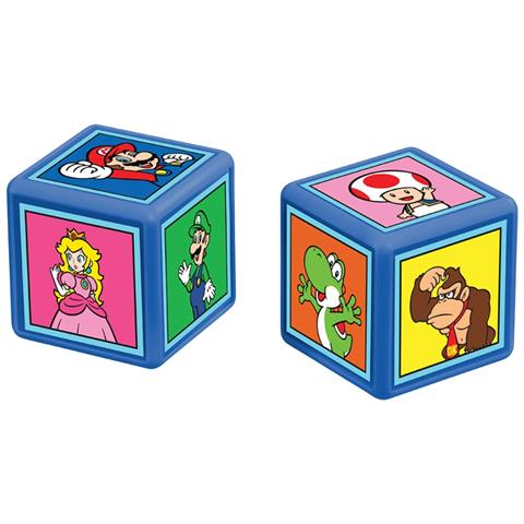 Top Trumps Match - Super Mario Gioco Da Tavolo - Foto 2