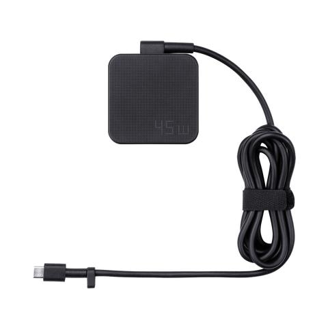 AC45-00 adattatore e invertitore Interno 45 W Nero - Foto 1