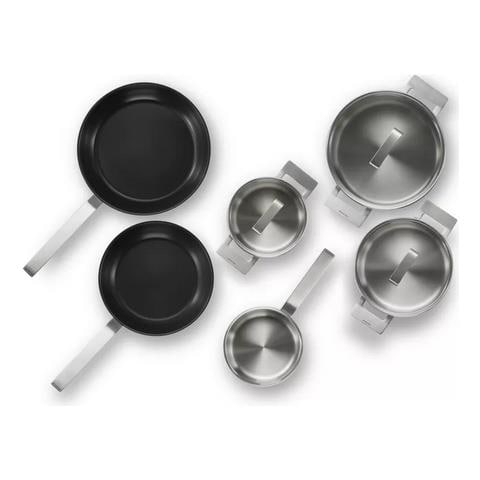 HZ9SE040 set di pentole 4 pz - Foto 10