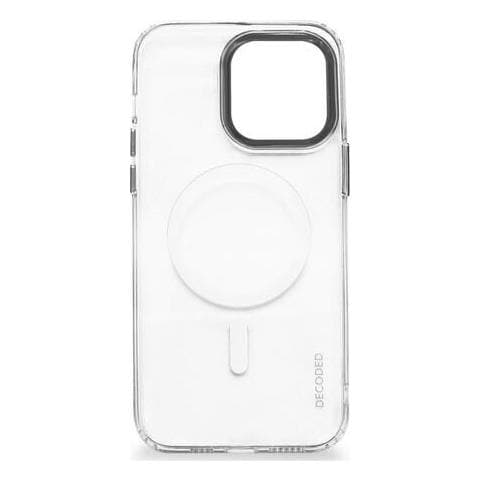 D23IPO14MBTS2AE custodia per cellulare 17 cm (6.7"") Cover Trasparente per iPhone 14 Pro Max - Foto 1