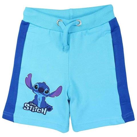 Short Lilo &amp; Stitch lil23-0165 s2-7/8a Ragazzo - Foto 1