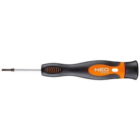 Cacciavite Piatto Di Precisione 2,0 X 50 Mm, S2 - Foto 1