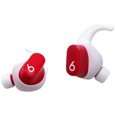 Copri Auricolari In Silicone Per Beats Studio Buds White - Foto 2