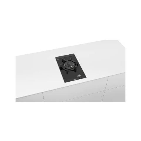 iQ700 ER3A6AB70 piano cottura Nero Da incasso 30 cm Gas 1 Fornello (i) - Foto 5