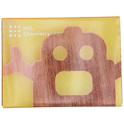 Set Per Piccoli Chimici Con Rame Magico Per Bambini - Foto 2