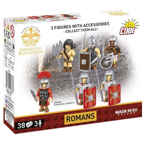 Romani - Foto 2