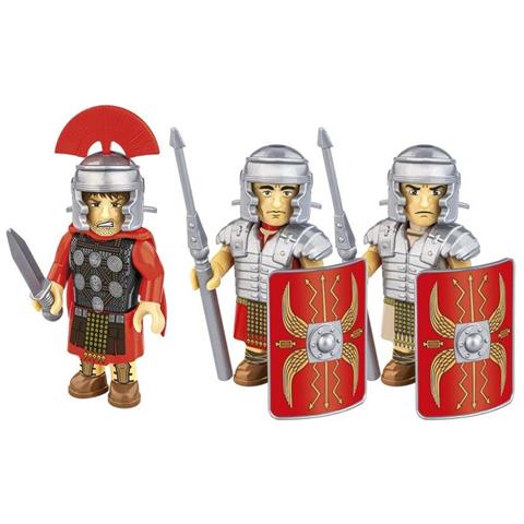 Romani - Foto 3
