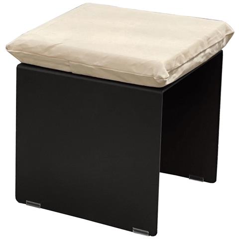 Silla : Seduta In Metallo Per Interno - Esterno - Foto 1