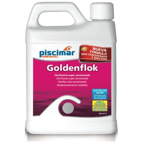 Pm -613 Goldenflok - Sicurezza Concentrata 25,0 Kg - Foto 1