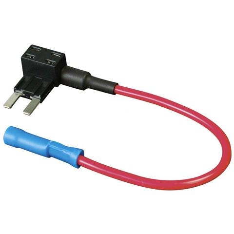 Sdoppiatore Circuito Fusibile Micro - Foto 1