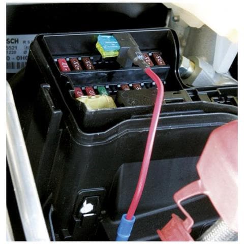 Sdoppiatore Circuito Fusibile Micro - Foto 2