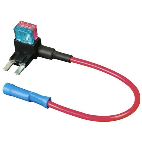 Sdoppiatore Circuito Fusibile Micro - Foto 3