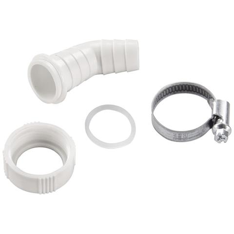 220734 Siphonanschluss Fr Ablaufschluche Ws (00220734) - Foto 1