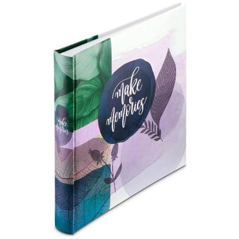 Nature Album Fotografico E Portalistino 10 X 15 - Foto 2