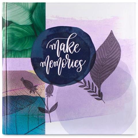 Nature Album Fotografico E Portalistino 10 X 15 - Foto 1