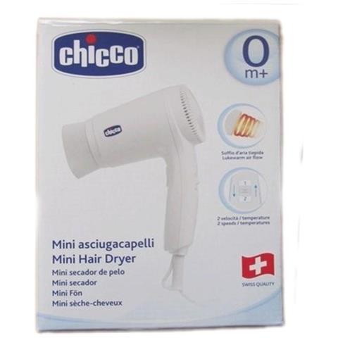 Nuovo Mini Asciugacapelli - Foto 1