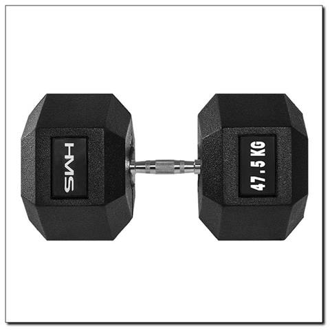 HEX PRO 47.5 Manubrio fisso 47,5 kg 1 pz - Foto 1