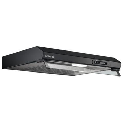 Cappa Oceaht205b - 60 Cm - Foto 1