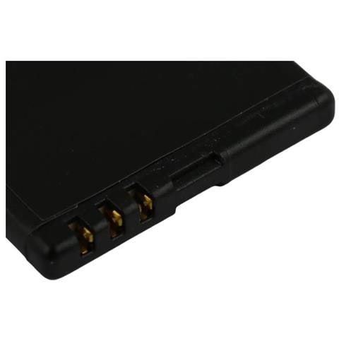 Batteria Di Ricambio Per Bea-fon Sl140 / Sl240 3.7v 1200mah Li-ion - Foto 2