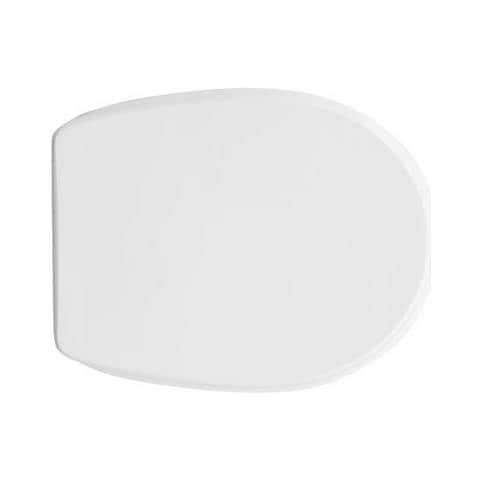Copriwater Compatibile Per Wc Pozzi Ginori Vaso Kim Forma 1 Bianco - Foto 1