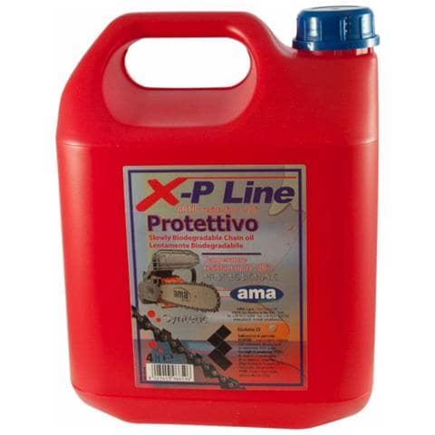 Protettivo Catena,xp-line Pro-ice 4 Lt - Foto 1