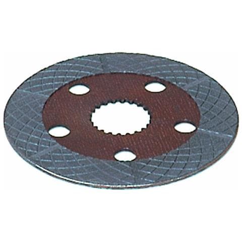 Disco Freno Adattabile Fiat 5159830 - Foto 1