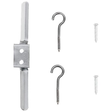 Tende e Tapparelle per Finestre Altro Giallo Bambù - Foto 9