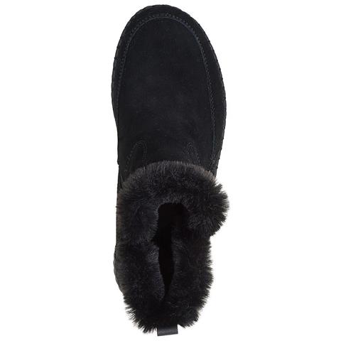 Wilshire Blvd - Fresh Zip 168108-bbk, Donne, Nero, 38 - Foto 2