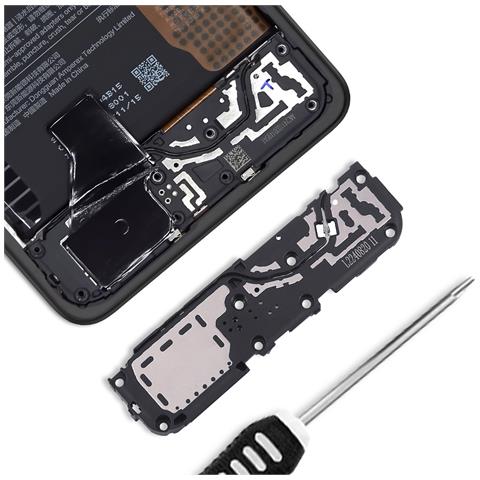 Altoparlante Esterno Per Xiaomi Poco X7 Pro Modulo Audio Inferiore - Foto 2
