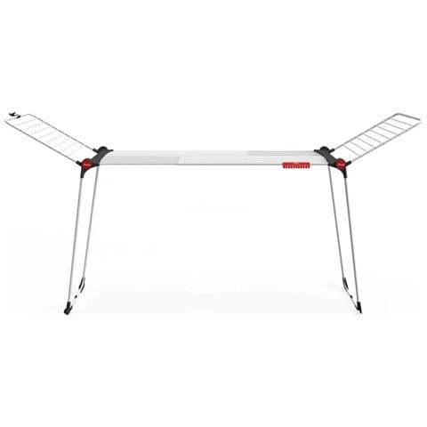 4023103232419 stendino e filo asciugabiancheria Corde per bucato Bianco - Foto 1