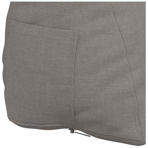 Cuscino per Schiena Talpa 45 x 20 x 35 cm Tessuto - Foto 9