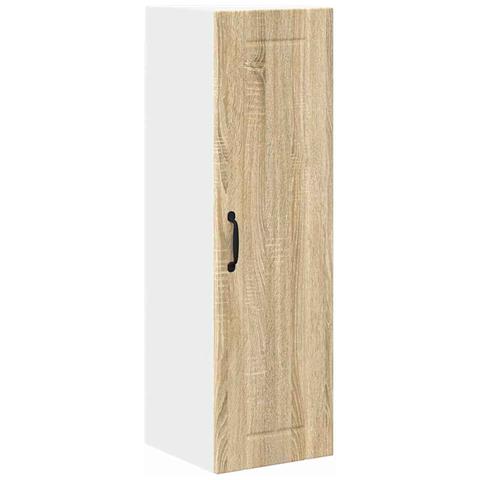 Mobile da cucina con lo scaffale Rovere Sonoma 30 x 31 x 100 cm - Foto 1