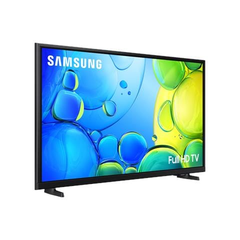 TV LED Full HD 32" UE32F6002FKXXH Smart TV Wi-Fi Nero - Foto 8