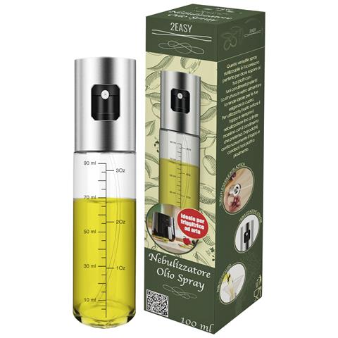 Nebulizzatore Olio Spray - Foto 1