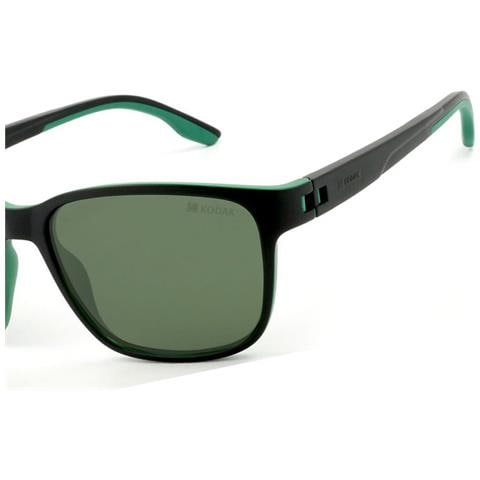 Cf90112 Occhiali Da Sole Quadrati Polarizzati Da Uomo - Foto 2